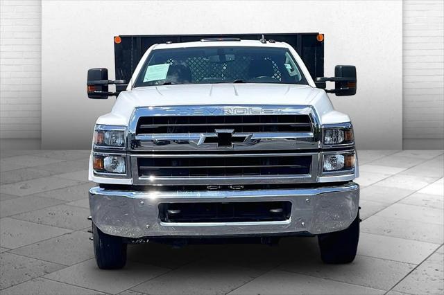 2019 Chevrolet Silverado 6500HD 1LT