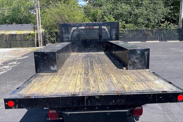 2019 Chevrolet Silverado 6500HD 1LT