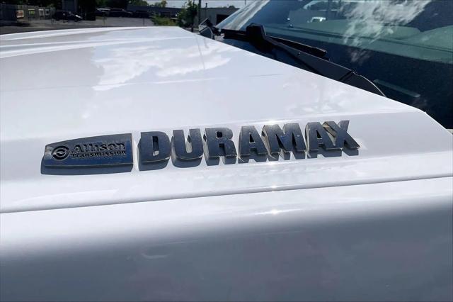 2019 Chevrolet Silverado 6500HD 1LT
