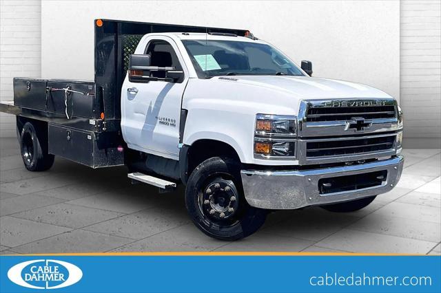 2019 Chevrolet Silverado 6500HD 1LT for sale in Independence, MO
