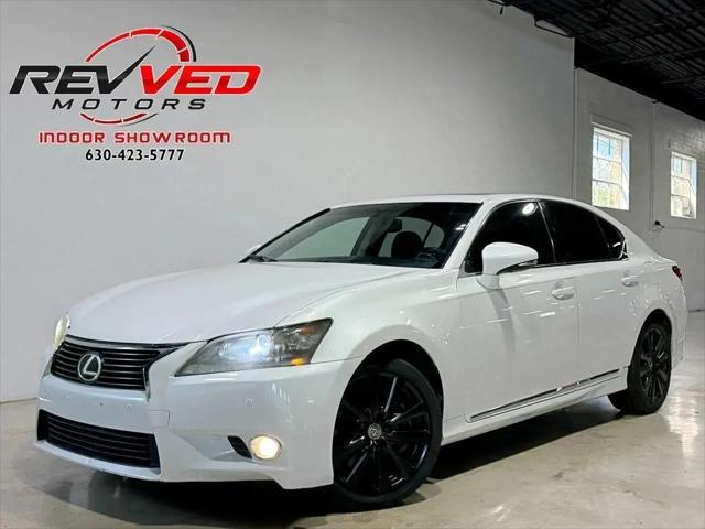 2013 Lexus GS 350 Base for sale in Addison, IL