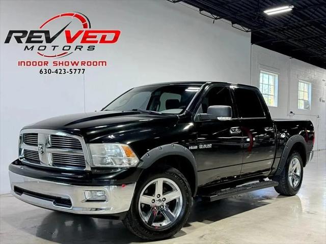 2009 Dodge Ram 1500 SLT/Sport/TRX for sale in Addison, IL