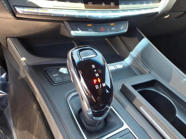 2023 Cadillac CT5 Luxury