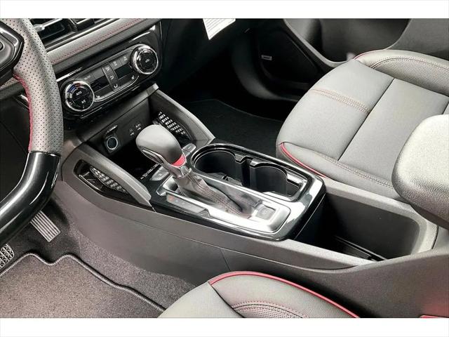 2026 Chevrolet TrailBlazer AWD RS