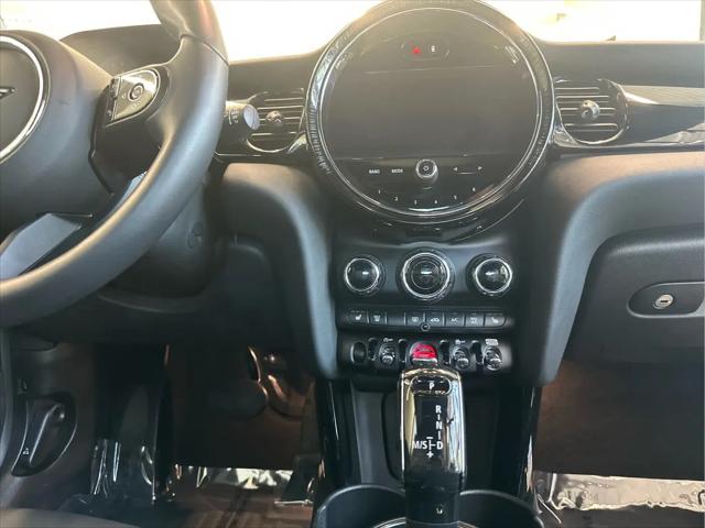 2023 MINI Cooper Convertible Cooper S