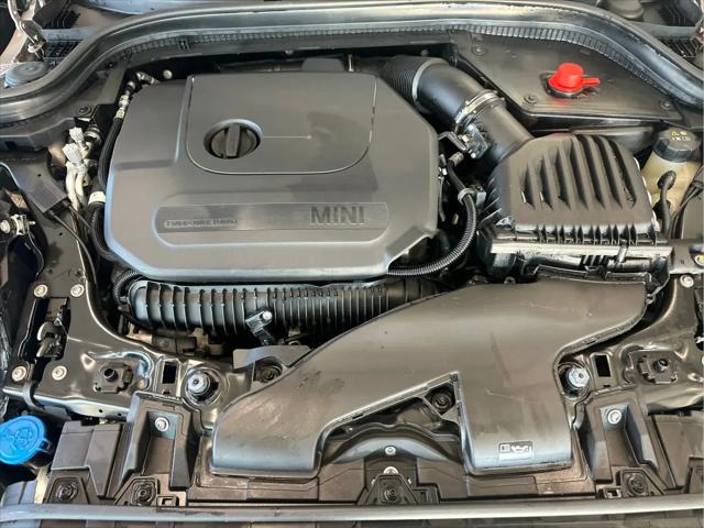 2023 MINI Cooper Convertible Cooper S