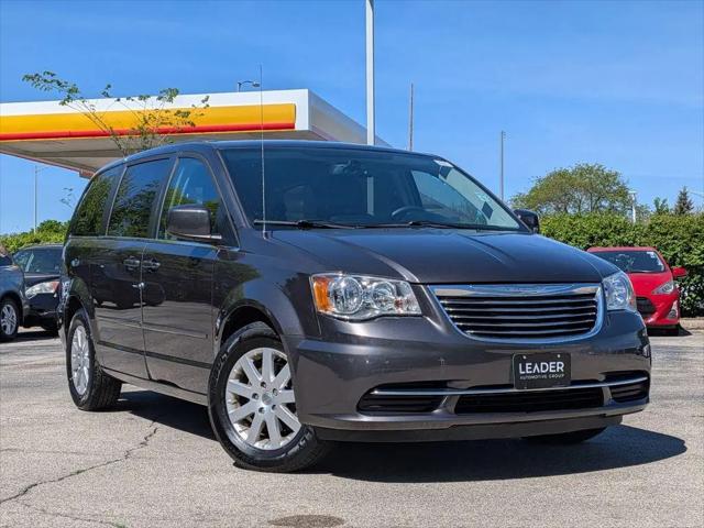 2015 Chrysler Town & Country LX for sale in Lincolnwood, IL