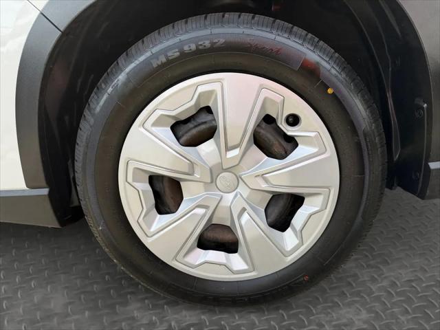 2019 Subaru Forester 2.5i