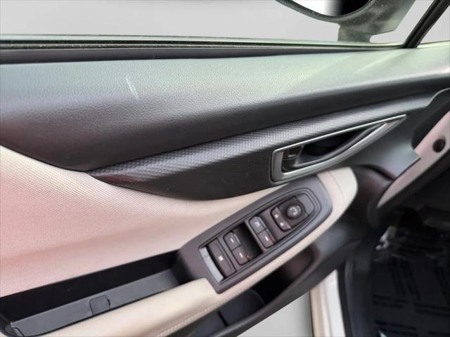 2019 Subaru Forester 2.5i