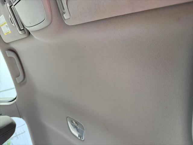 2019 Subaru Forester 2.5i