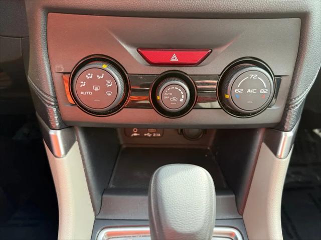 2019 Subaru Forester 2.5i