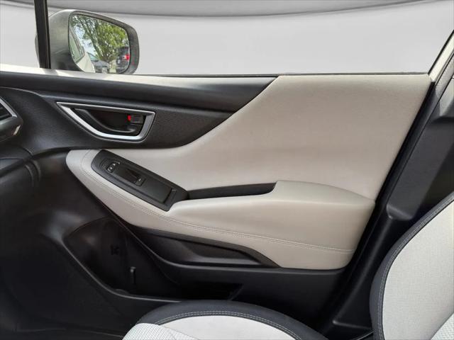 2019 Subaru Forester 2.5i