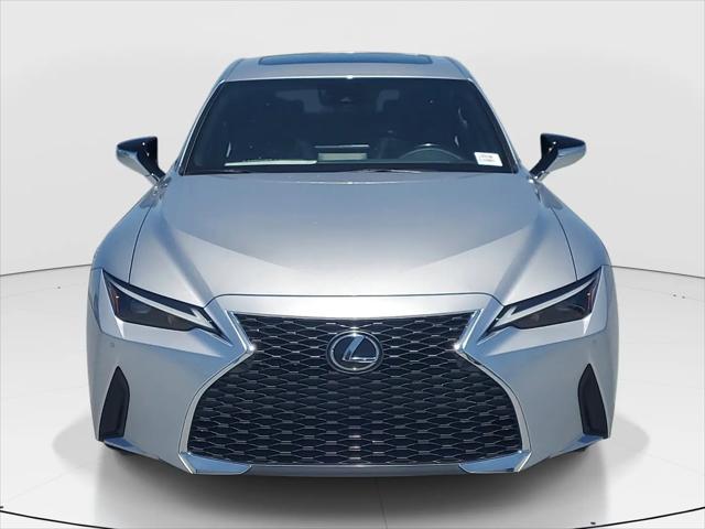 2024 Lexus IS 300 IS 300