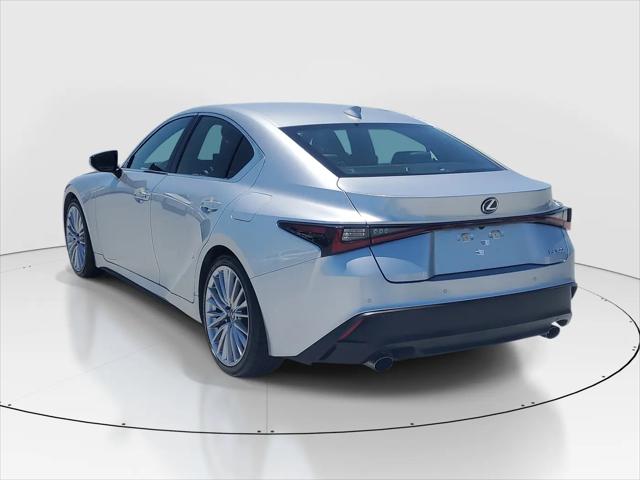2024 Lexus IS 300 IS 300
