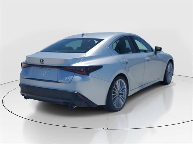 2024 Lexus IS 300 IS 300