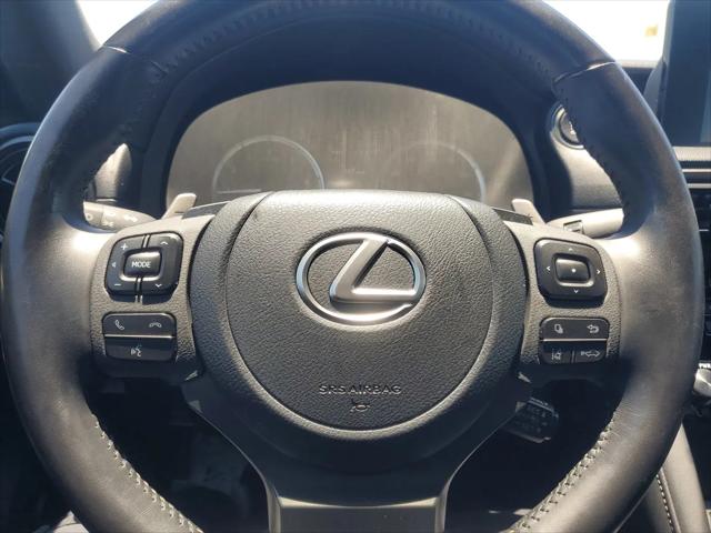 2024 Lexus IS 300 IS 300