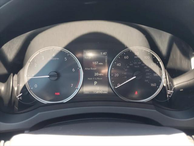 2024 Lexus IS 300 IS 300