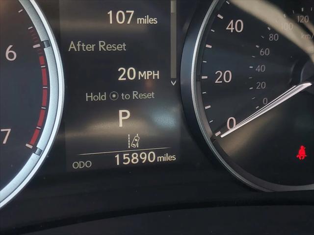 2024 Lexus IS 300 IS 300