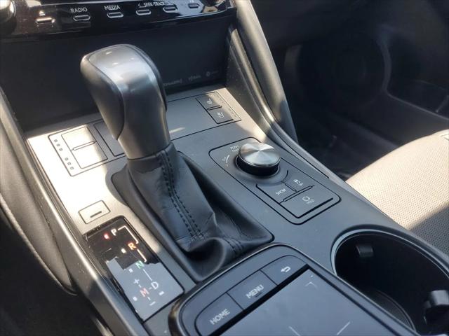 2024 Lexus IS 300 IS 300