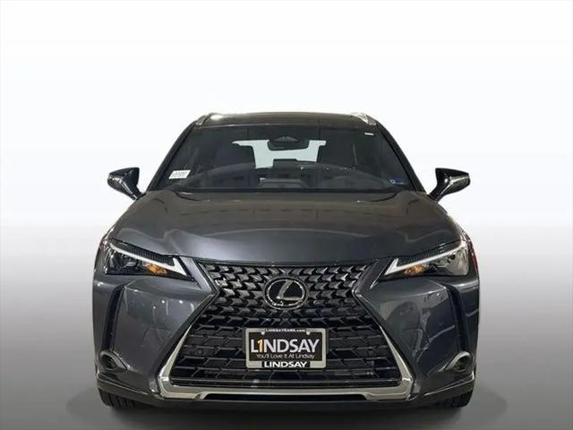2026 Lexus 300 Premium AWD