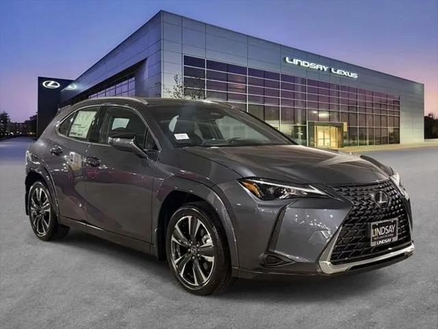 2026 Lexus 300 Premium AWD