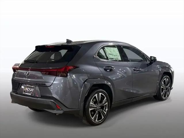 2026 Lexus 300 Premium AWD
