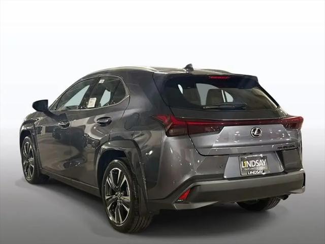 2026 Lexus 300 Premium AWD