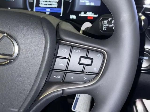 2026 Lexus 300 Premium AWD