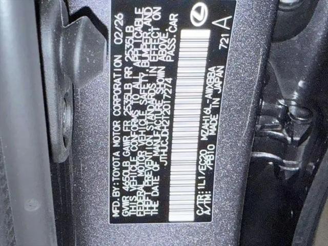 2026 Lexus 300 Premium AWD