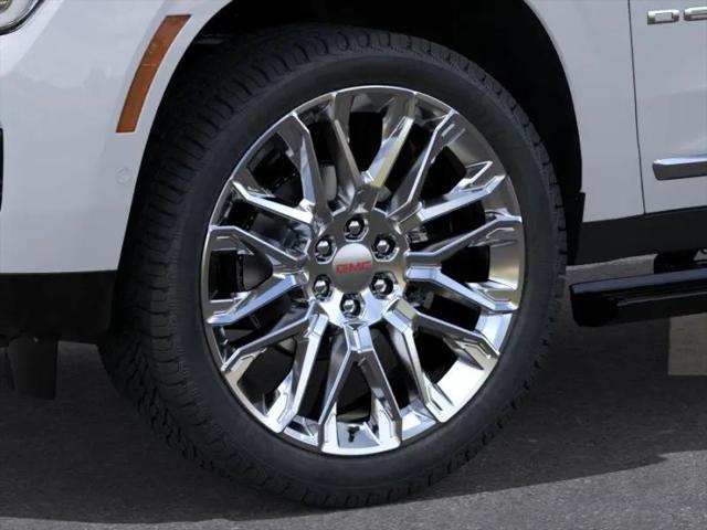 2026 GMC Yukon XL 4WD Denali