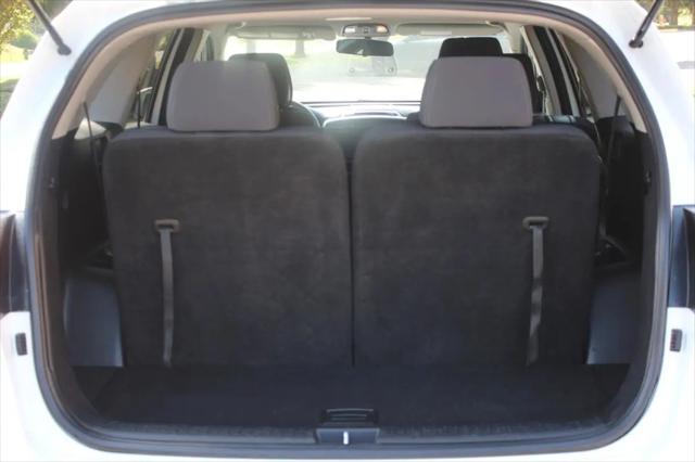 2016 Kia Sorento 3.3L LX