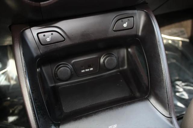 2013 Hyundai Tucson Limited