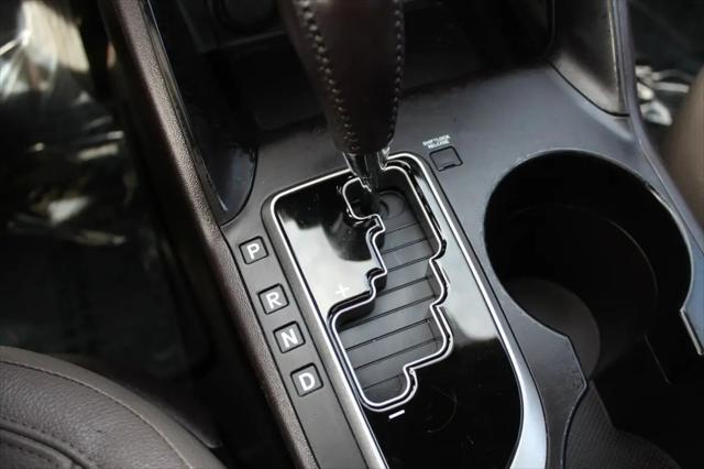 2013 Hyundai Tucson Limited