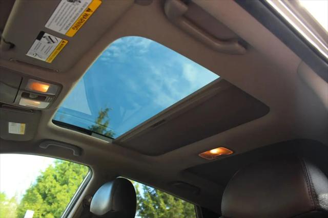 2013 Hyundai Tucson Limited