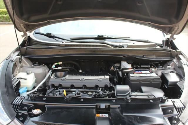 2013 Hyundai Tucson Limited