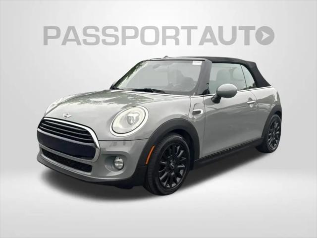 2018 MINI Convertible Cooper for sale in Gaithersburg, MD