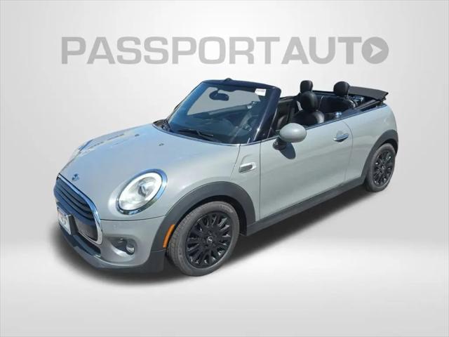 2018 MINI Convertible Cooper for sale in Gaithersburg, MD