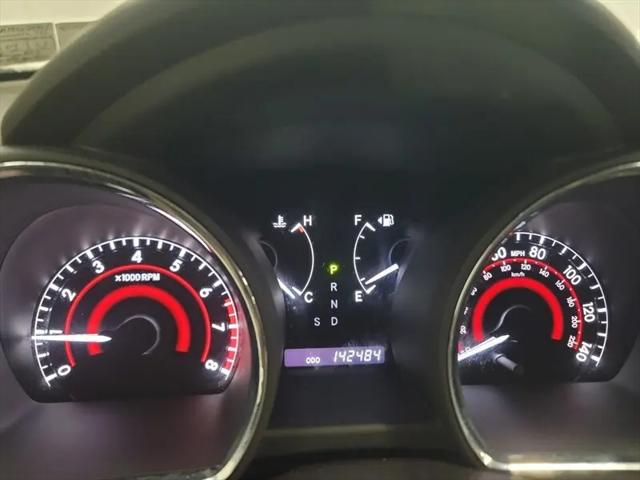 2008 Toyota Highlander Sport