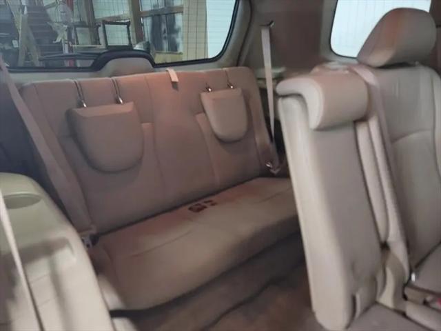 2008 Toyota Highlander Sport