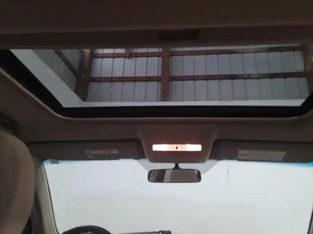 2008 Toyota Highlander Sport