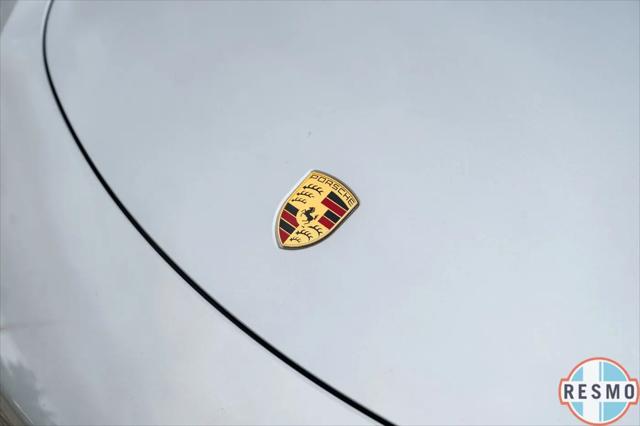 2024 Porsche 718 Cayman GTS 4.0