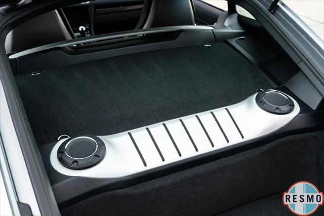 2024 Porsche 718 Cayman GTS 4.0