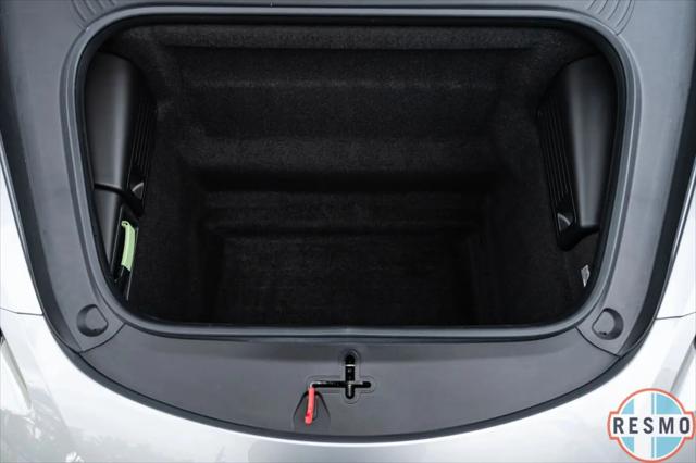 2024 Porsche 718 Cayman GTS 4.0