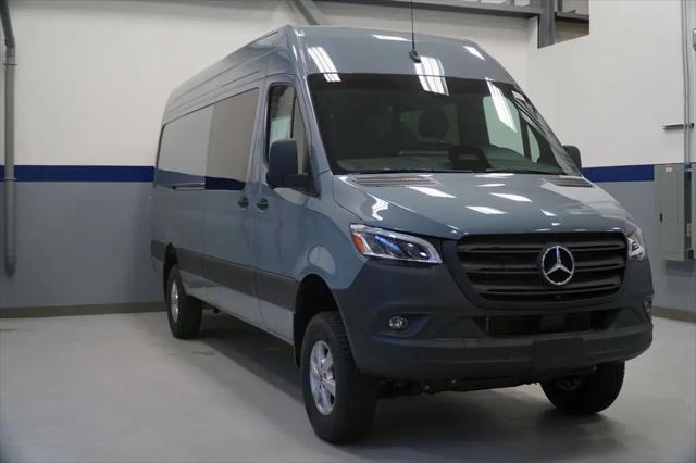 2026 Mercedes-Benz Sprinter 2500 High Roof 4-Cyl Diesel HO for sale in White Plains, NY