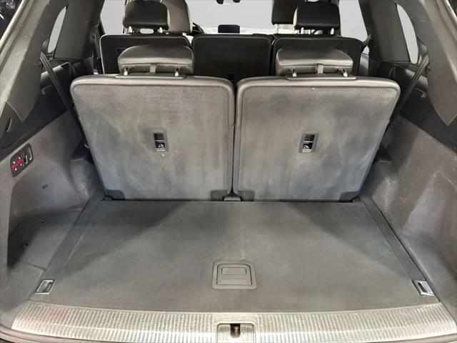 2017 Audi Q7 3.0T Premium
