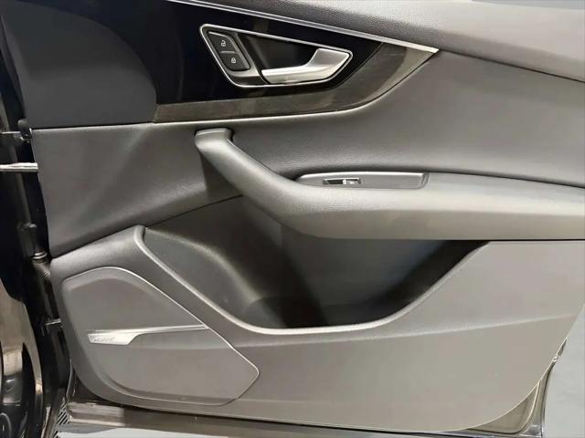 2017 Audi Q7 3.0T Premium