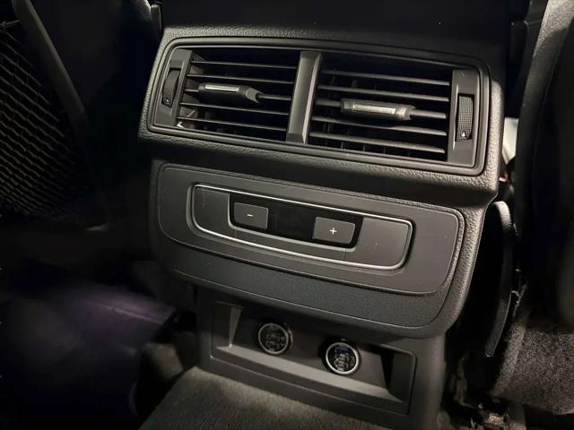 2017 Audi Q7 3.0T Premium