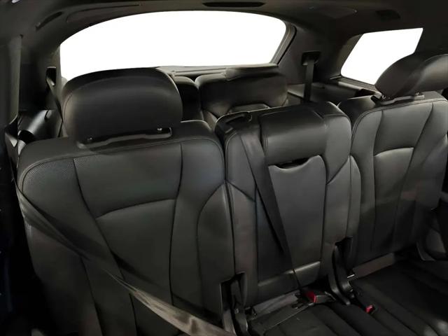 2017 Audi Q7 3.0T Premium