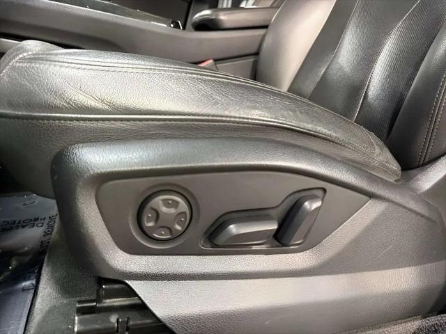2017 Audi Q7 3.0T Premium