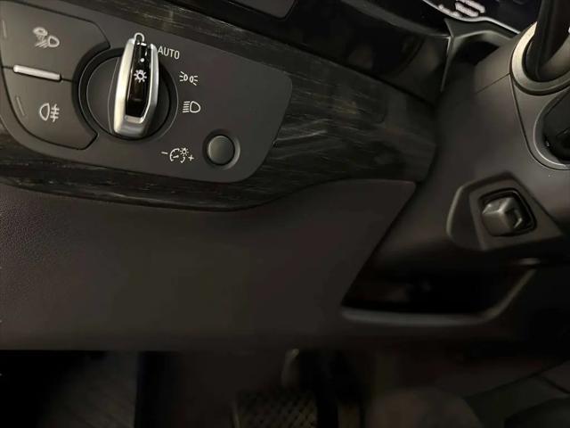 2017 Audi Q7 3.0T Premium